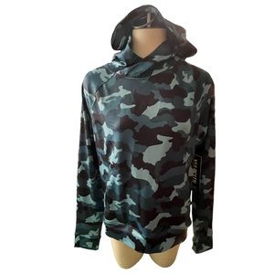 Velocity hoodie Size Medium